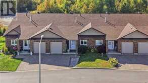 2512 Parkview Drive Unit# D11 | Greater Sudbury Ontario | Slide Image Two