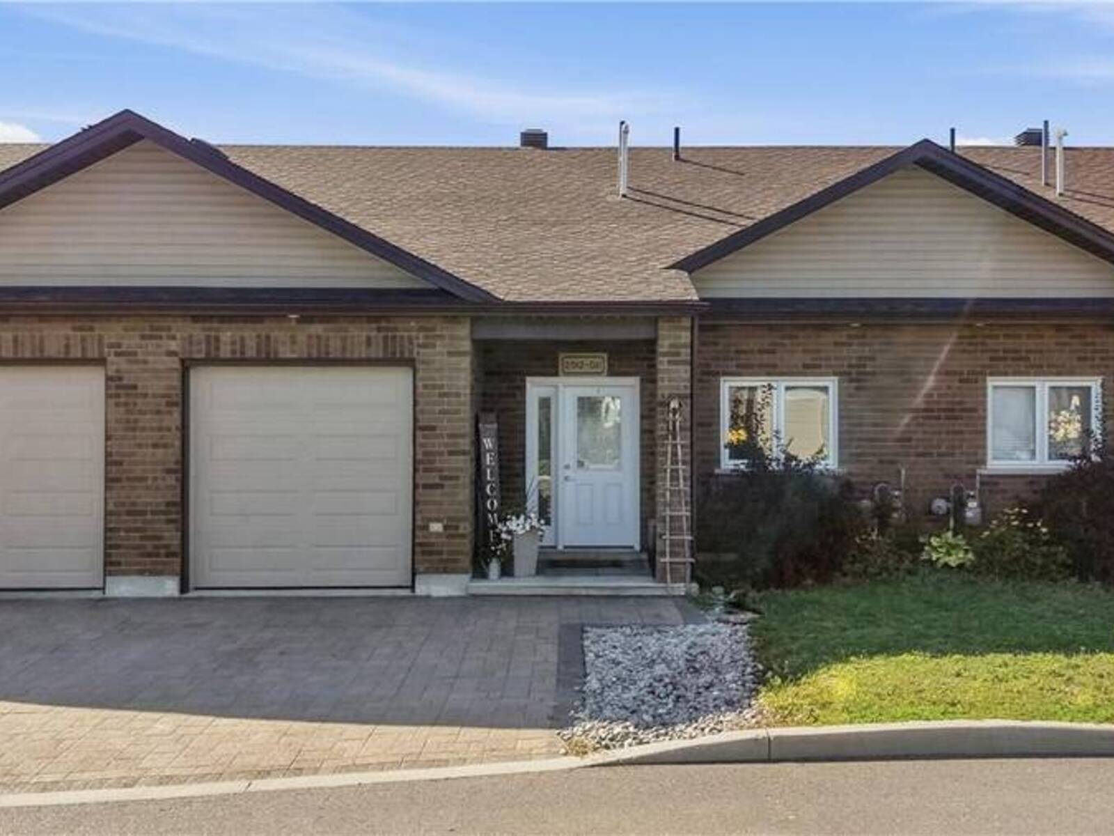 2512 Parkview Drive Unit# D11, Greater Sudbury, Ontario P0M 1B0