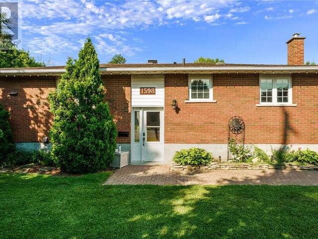 1598 Gary Avenue Greater Sudbury Ontario, P3A 4G4 - Property For Sale