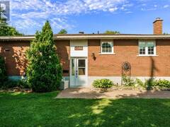 1598 Gary Avenue Greater Sudbury Ontario, P3A 4G4