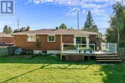 1598 Gary Avenue | Greater Sudbury Ontario | Slide Image Thirty-eight