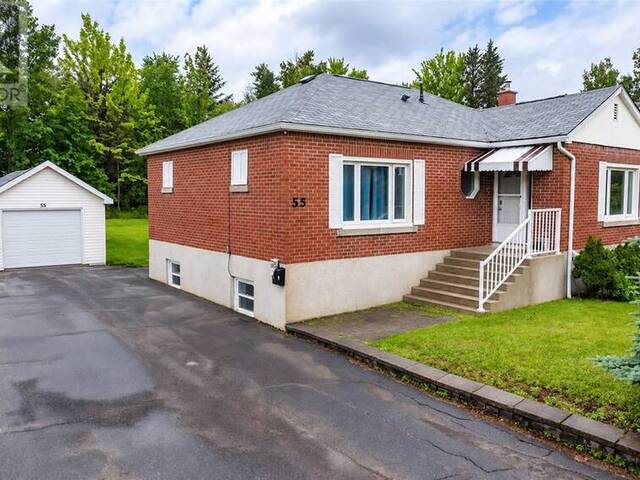 55 Walford Greater Sudbury Ontario, P3E 2H2 - Property For Sale