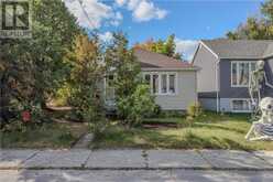 199 Barlow Street | Greater Sudbury Ontario | Slide Image One