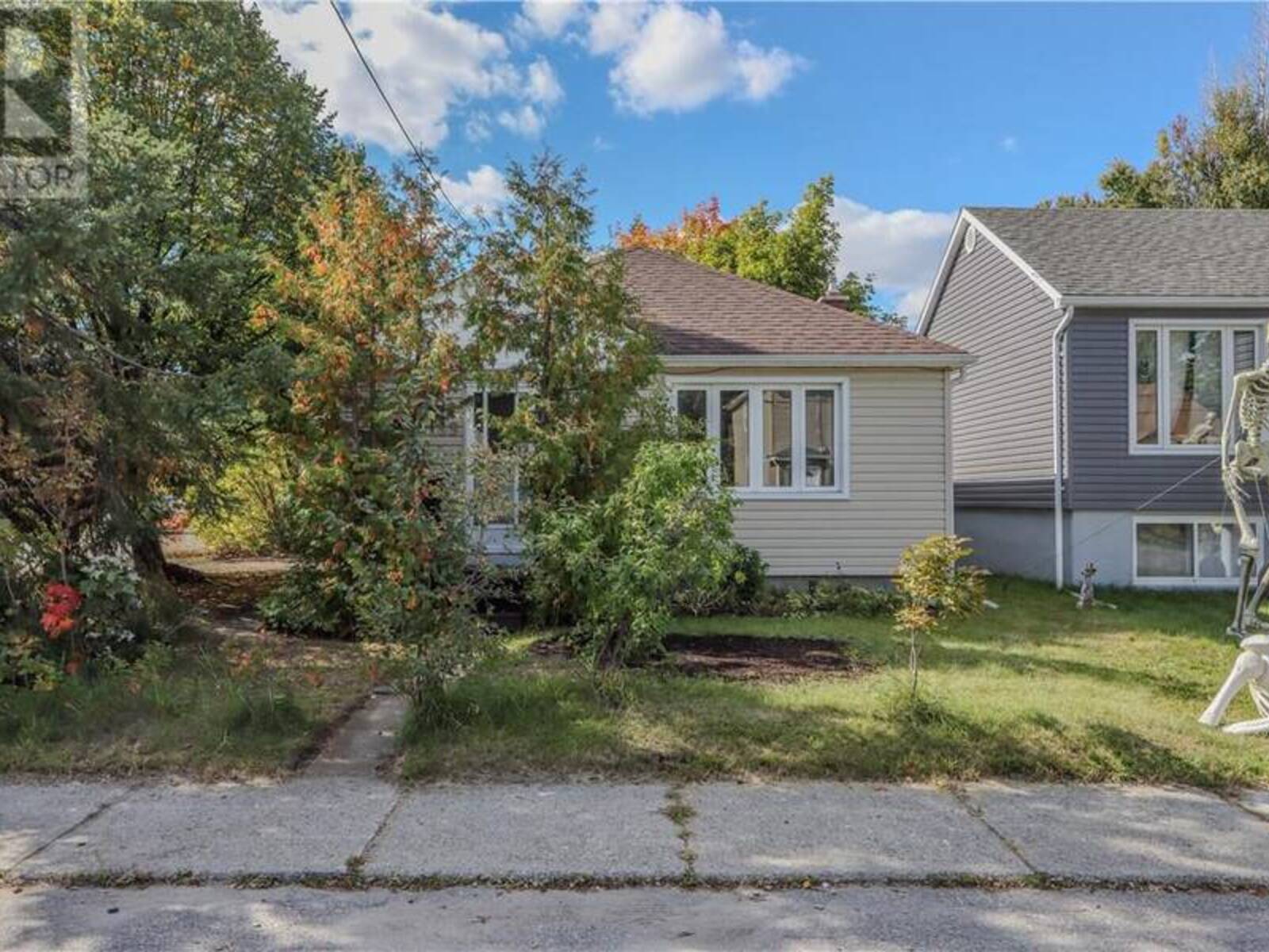 199 Barlow Street, Greater Sudbury, Ontario P3C 3K4