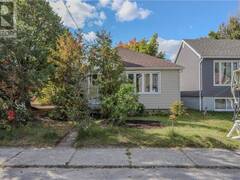 199 Barlow Street Greater Sudbury Ontario, P3C 3K4