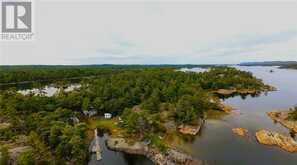 TP 2300 Bay of Islands | Greater Sudbury Ontario | Slide Image One