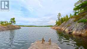 TP 2300 Bay of Islands | Greater Sudbury Ontario | Slide Image Two