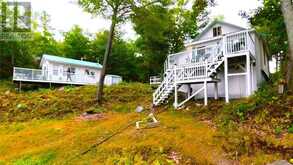 TP 2300 Bay of Islands | Greater Sudbury Ontario | Slide Image Three