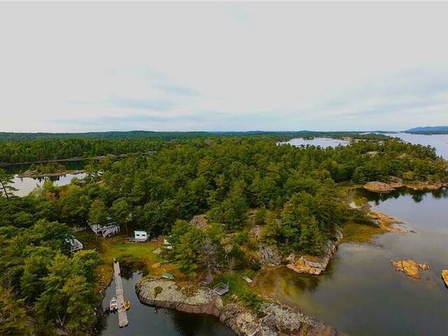 TP 2300 Bay of Islands Greater Sudbury Ontario, P0P 2H0 - Waterfront For Sale