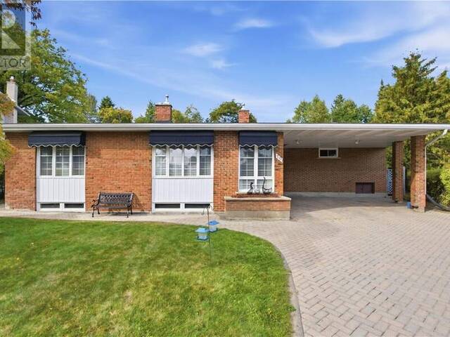 79 Lancaster Greater Sudbury Ontario, P3E 3R7 - 3 Bedrooms Home For Sale