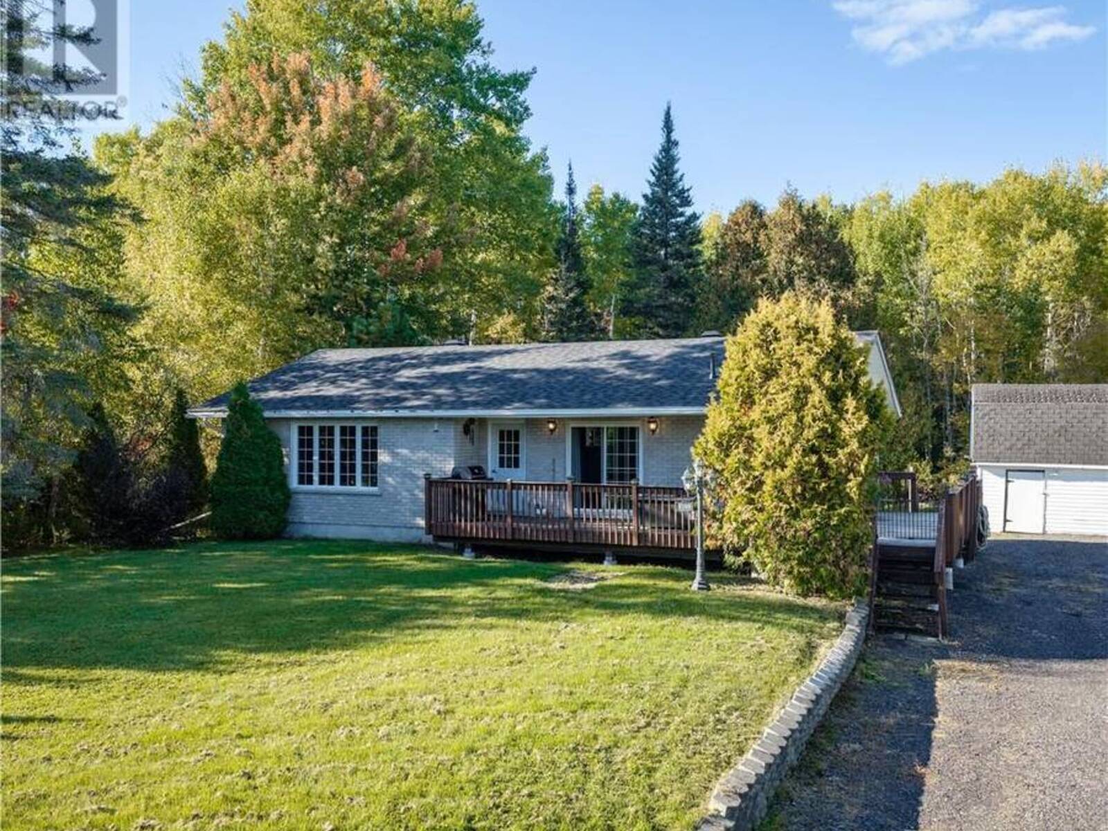 2366 Vermillion Lake Street, Chelmsford, Ontario P0M 1L0