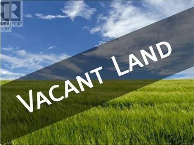 0 Jacob Street Greater Sudbury Ontario, P3E 1J9 - Waterfront Land For Sale