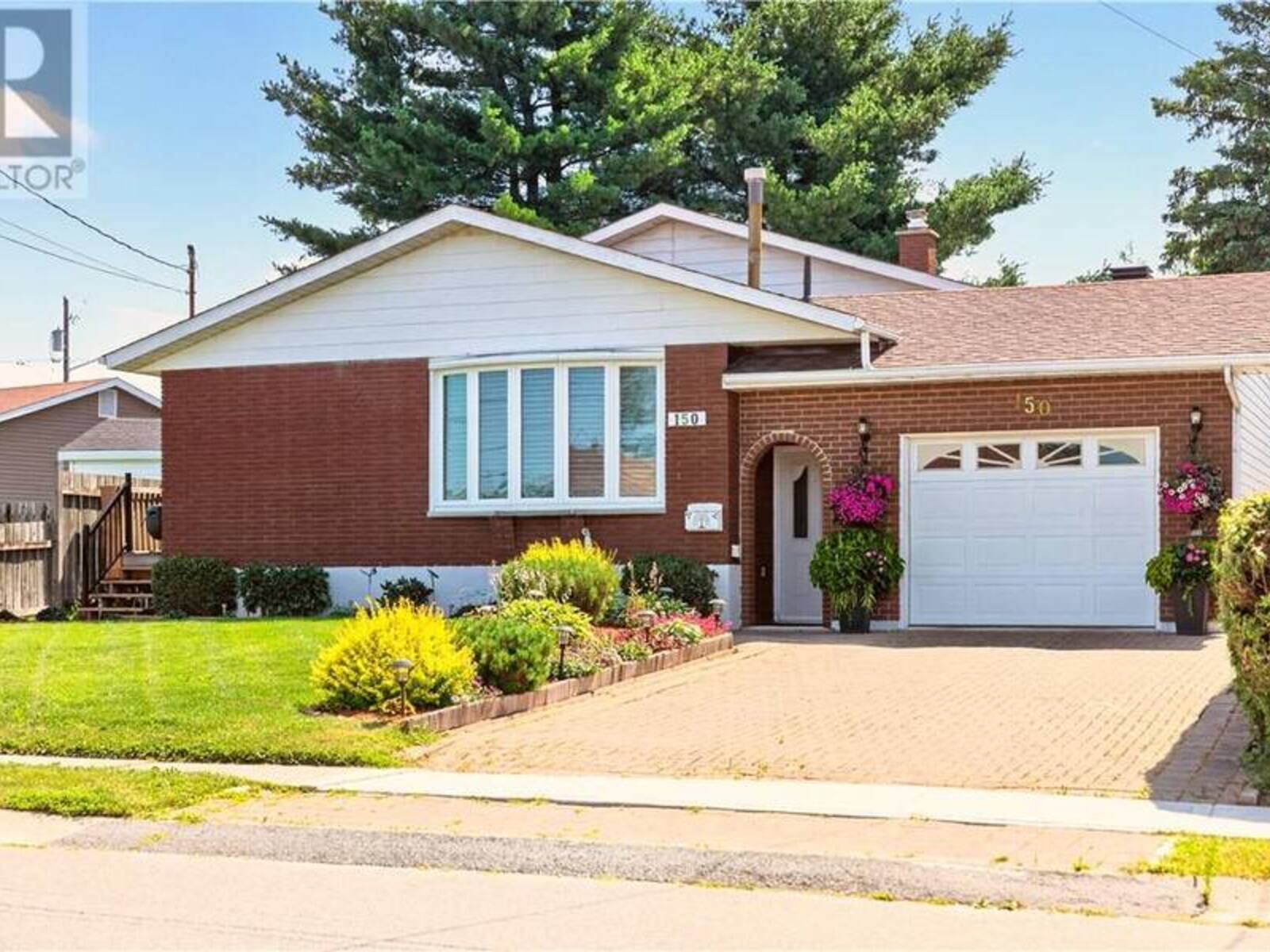 150 Newton Crescent, Greater Sudbury, Ontario P3L 1Z2