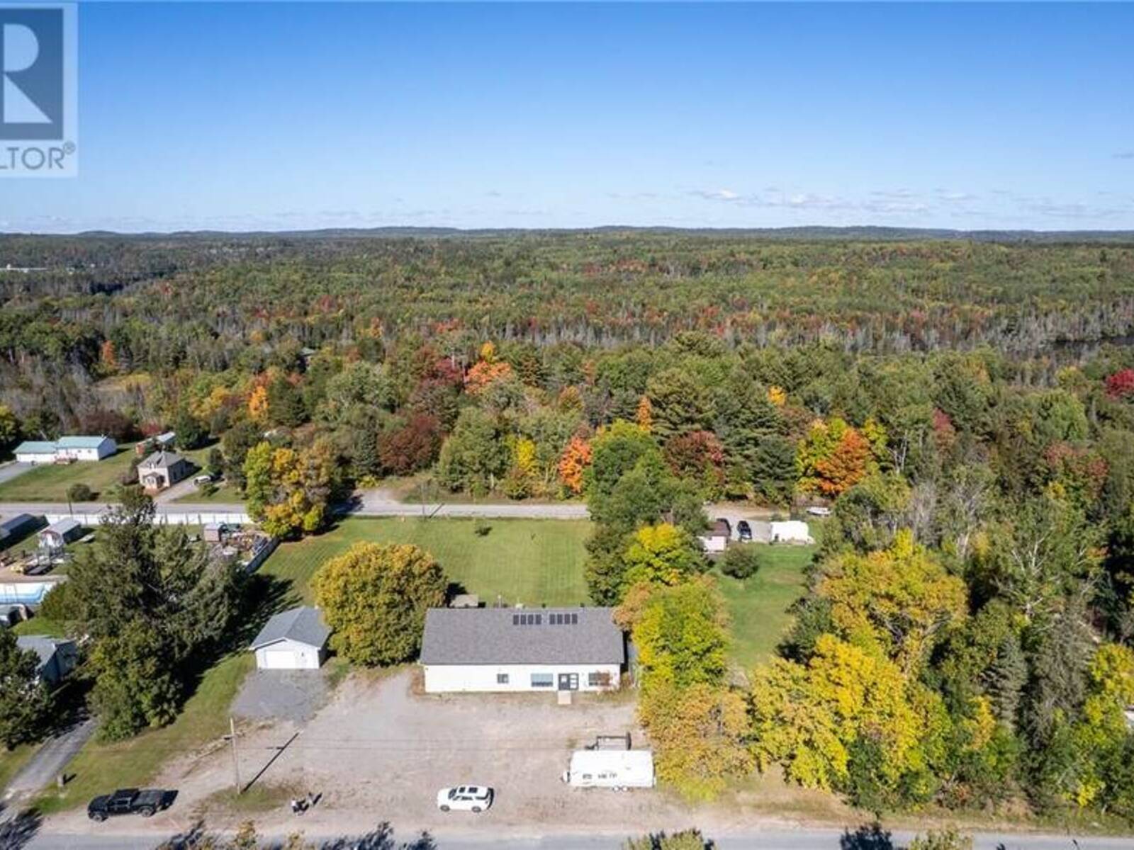 36 McIntyre Street, Greater Sudbury, Ontario P0M 2L0