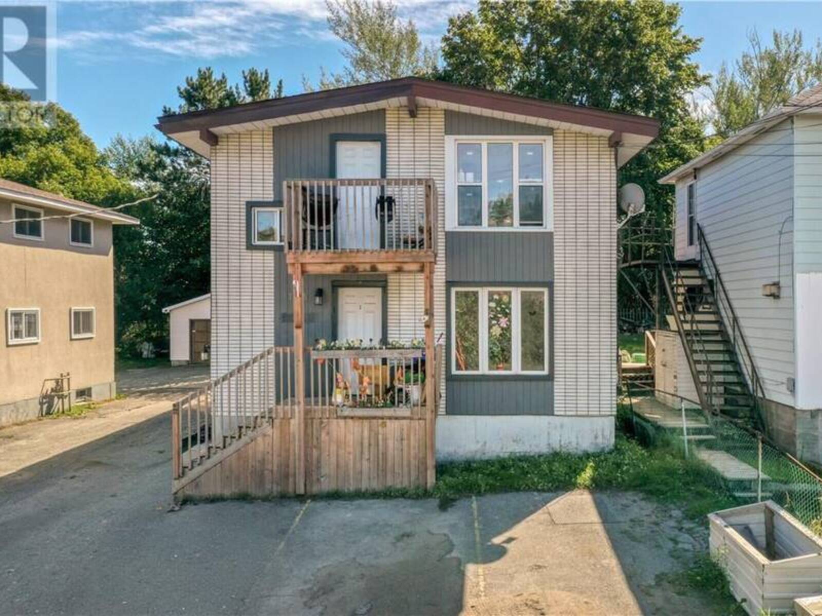 755 Ontario Street, Greater Sudbury, Ontario P3E 4K9