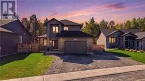 59 Herman Mayer Drive | Greater Sudbury Ontario | Slide Image One