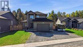 59 Herman Mayer Drive | Greater Sudbury Ontario | Slide Image Two