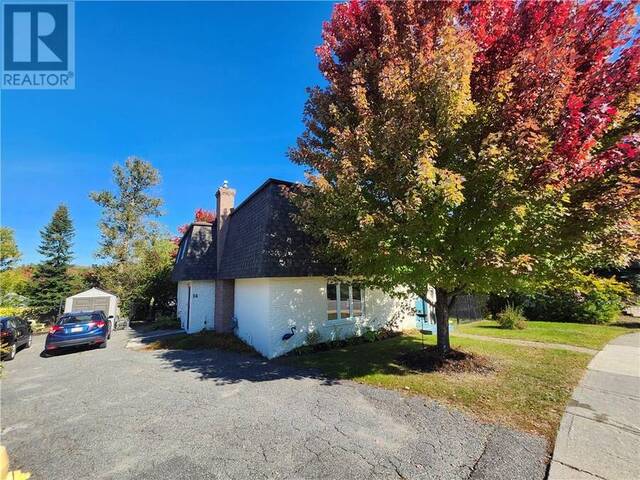 14 Collins Greater Sudbury Ontario, P0M 1N0 - Multi-family Home For Sale