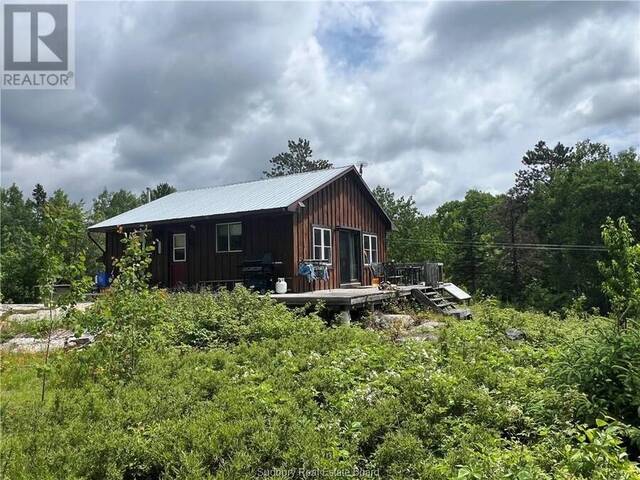 982 Musky Bay Road St. Charles Ontario, P0M 2W0 - Property For Sale