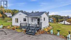 7141 Hwy 17 E | St. Charles Ontario | Slide Image One
