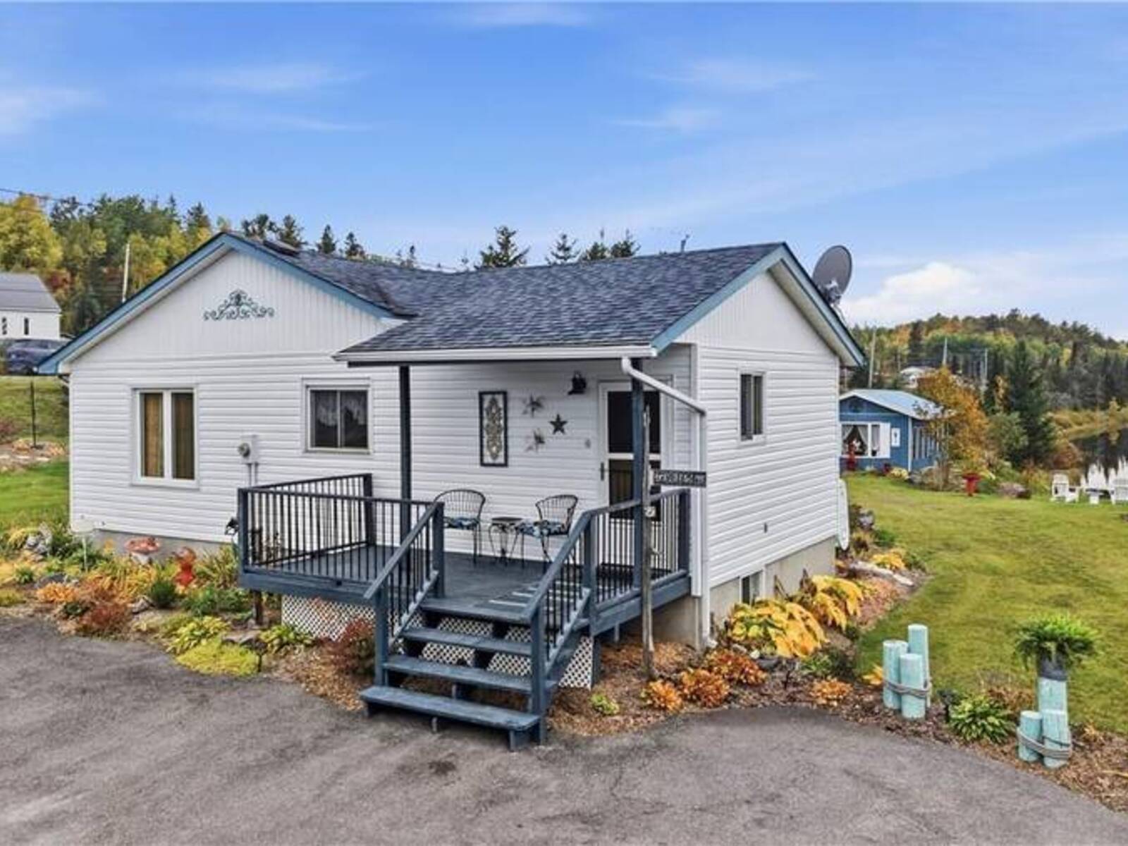 7141 Hwy 17 E, St. Charles, Ontario P0M 1X0