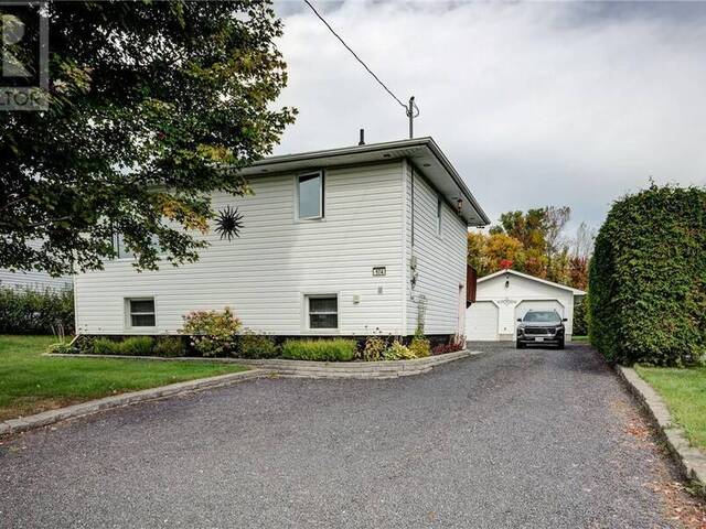 174 Bridge Street Chelmsford Ontario, P0M 1L0 - 3 Bedrooms Home For Sale