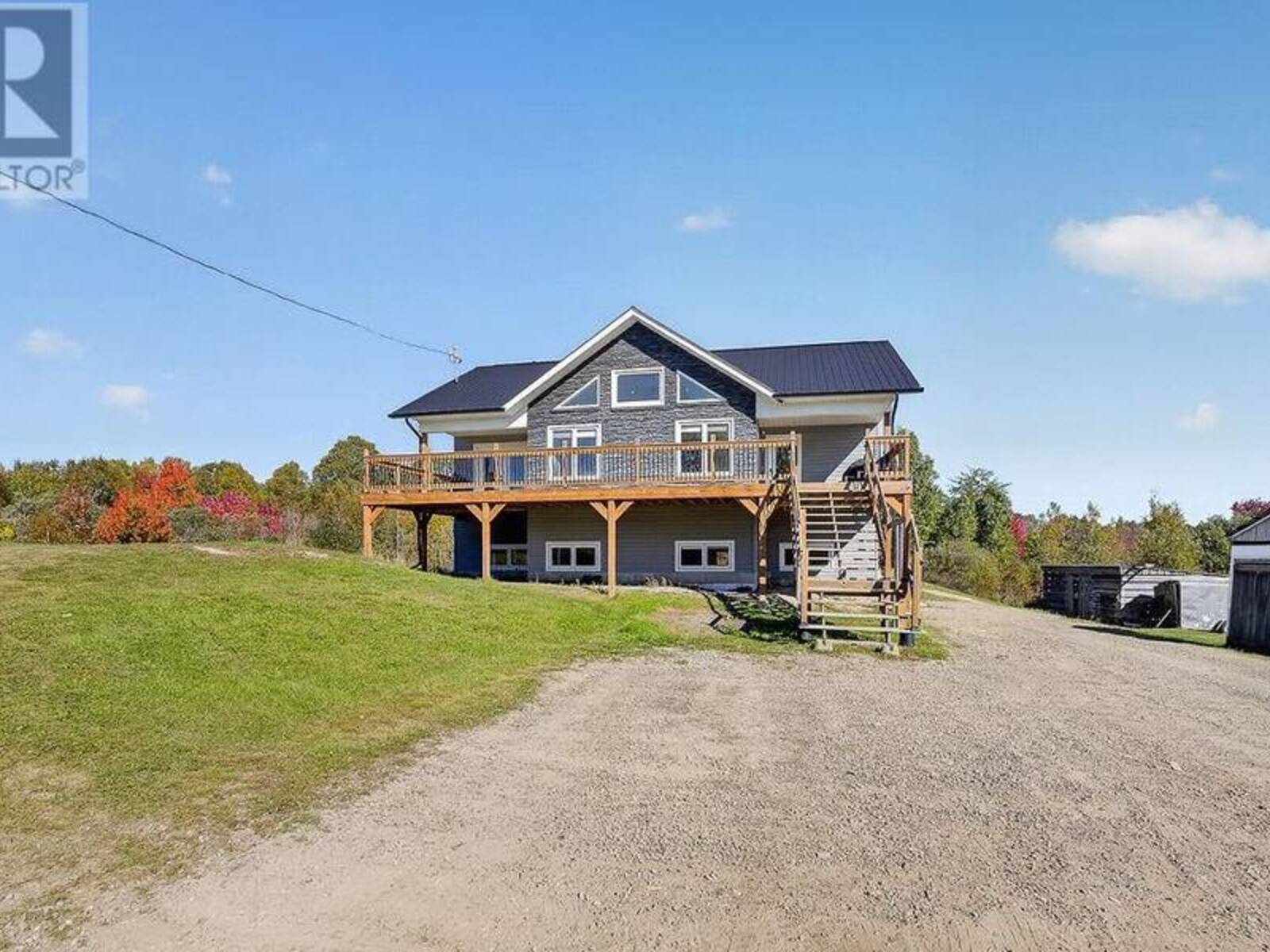 515 Millrand Road, West Nipissing, Ontario P0H 2M0