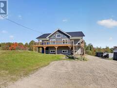 515 Millrand Road West Nipissing Ontario, P0H 2M0