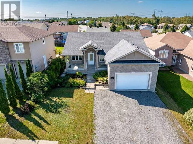 188 Springhill Drive Greater Sudbury Ontario, P3L 0A7 - 5 Bedrooms Home For Sale