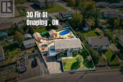 30 Fir St | Greater Sudbury Ontario | Slide Image Fifty