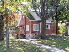105 Wembley Drive Greater Sudbury Ontario, P3E 1M9