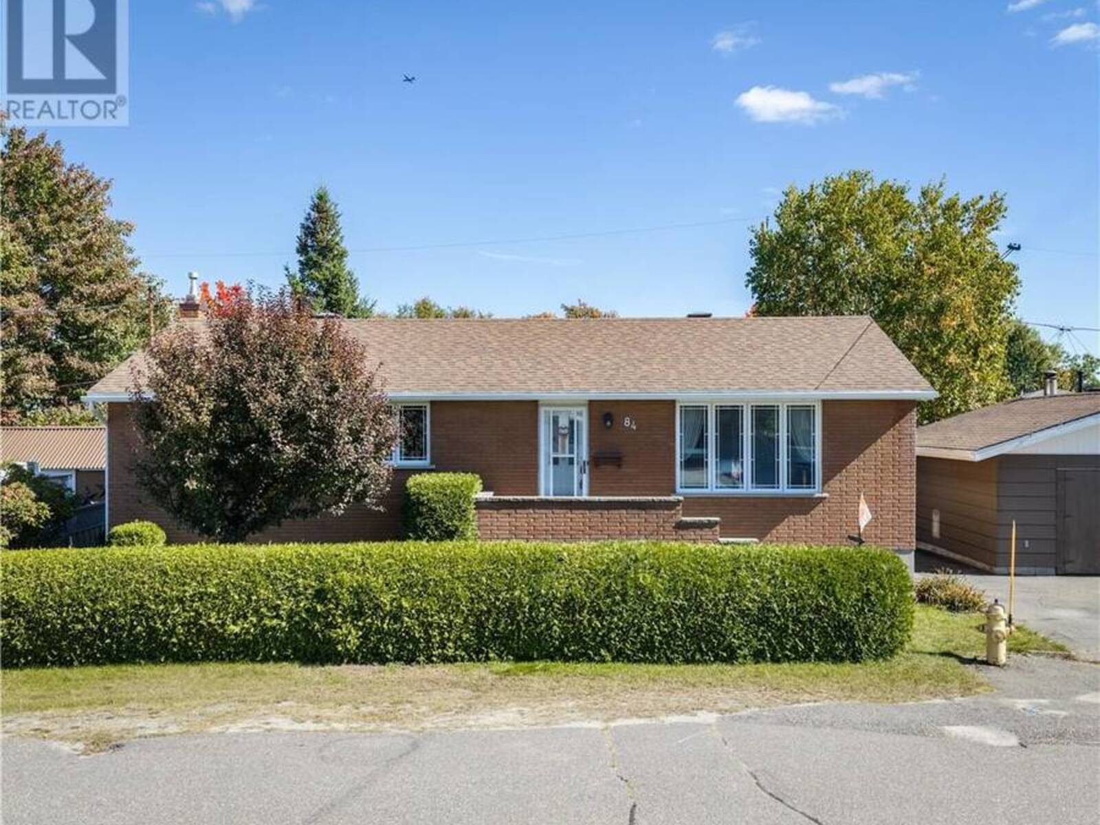 84 Neelon Avenue, Greater Sudbury, Ontario P3B 3K1