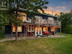 110 Zullich Drive Manitoulin Island Ontario, P0P 1J0