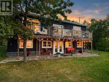 110 Zullich Drive | Manitoulin Island Ontario | Slide Image One