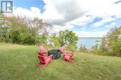 110 Zullich Drive | Manitoulin Island Ontario | Slide Image Twenty-four