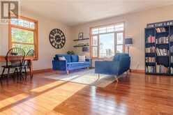 110 Zullich Drive | Manitoulin Island Ontario | Slide Image Eight