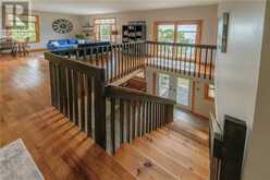 110 Zullich Drive | Manitoulin Island Ontario | Slide Image Nine