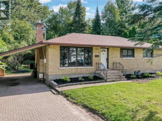 1668 Latimer Crescent Greater Sudbury Ontario, P3E 2V7 - Multi-family Home For Sale