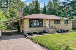 1668 Latimer Crescent | Greater Sudbury Ontario | Slide Image One