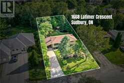1668 Latimer Crescent | Greater Sudbury Ontario | Slide Image Two