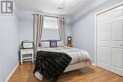 168 AMBERDALE Court | Greater Sudbury Ontario | Slide Image Nine