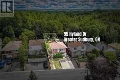 95 Hyland Drive | Greater Sudbury Ontario | Slide Image Thirty-three