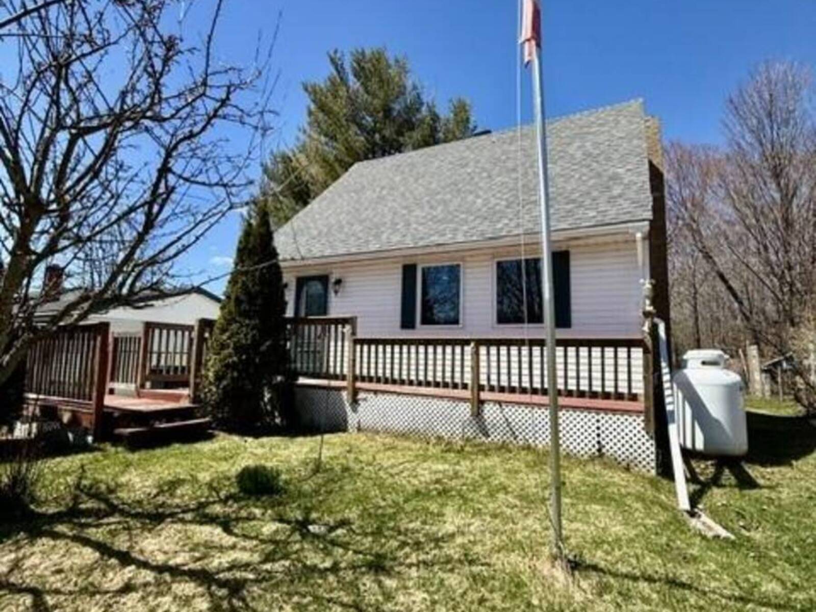 14 Cutler Avenue, Spanish, Ontario P0P 2A0