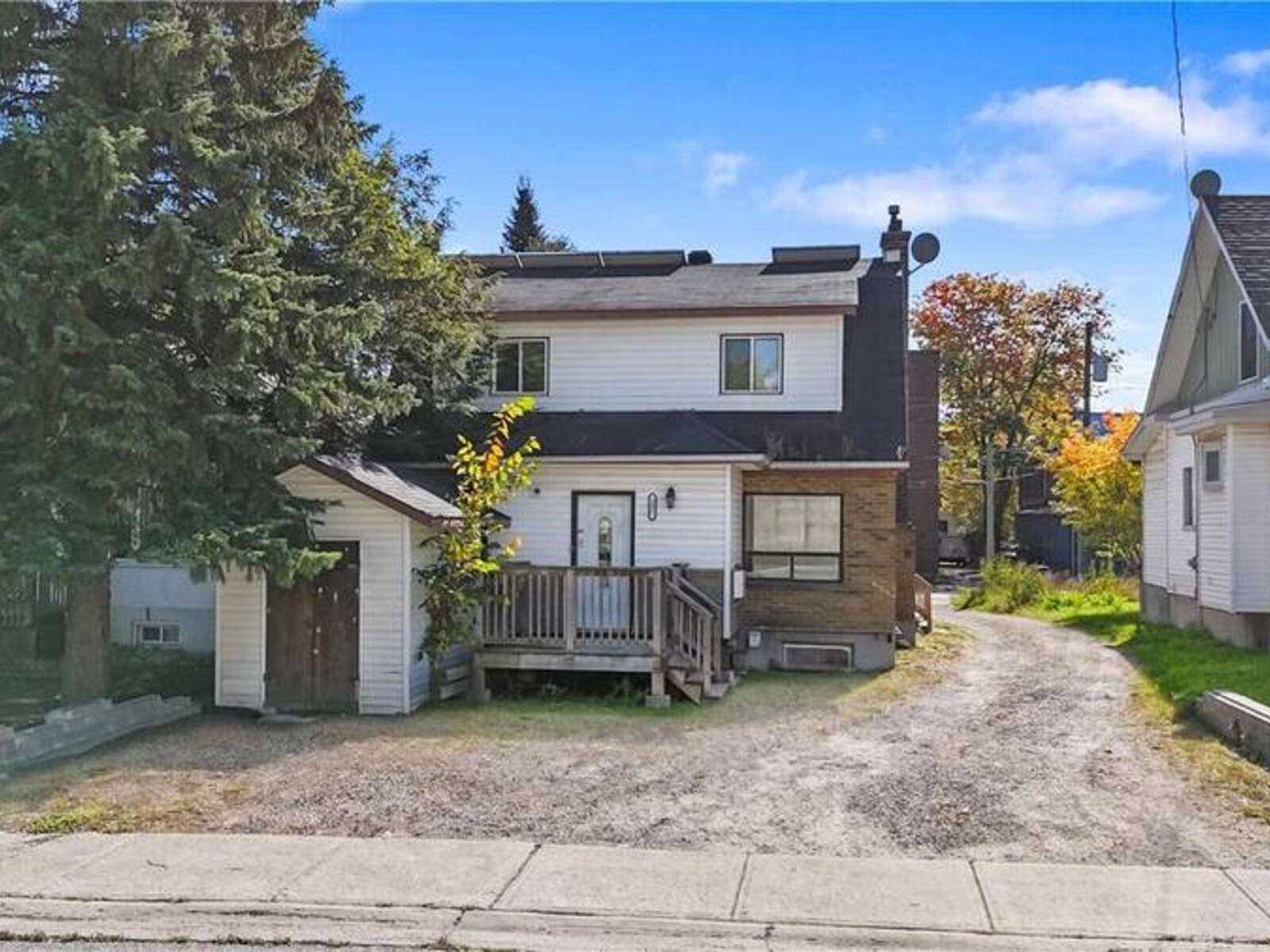287 Charette Street, Greater Sudbury, Ontario P3B 1N7
