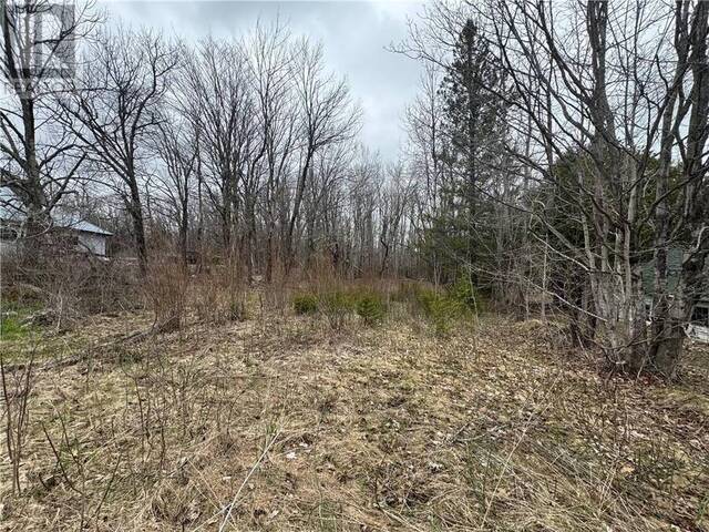 LT 20 Hwy 540 Manitoulin Island Ontario, P0P 1Y0 - Vacant Land For Sale