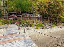 23 Four Mile Island | French River Ontario | Slide Image Two