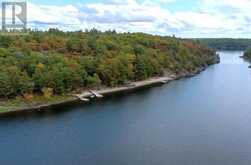 23 Four Mile Island | French River Ontario | Slide Image Three