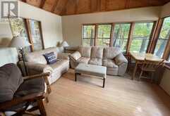 23 Four Mile Island | French River Ontario | Slide Image Six
