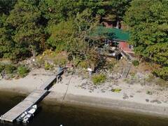 23 Four Mile Island French River Ontario, P0M 1A0