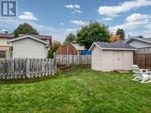 37 Plumtree Crescent | Greater Sudbury Ontario | Slide Image Nine